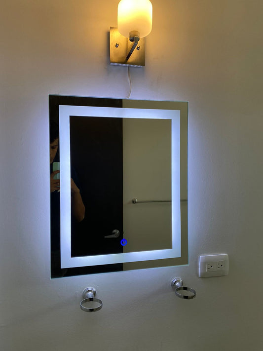 Espejo Ultra Mirror (70x80cm)