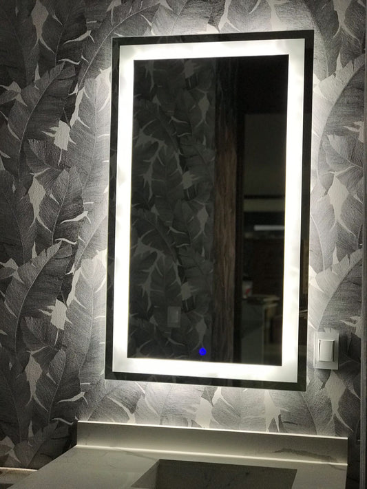 Espejo Ultra Mirror (60x80cm)